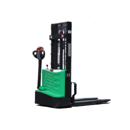 Електричний штабелер  Jialift 1,5 тонни