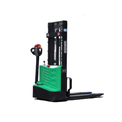 Електричний штабелер  Jialift 1,5 тонни