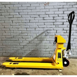 Рокла з вагами