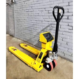 Рокла з вагами