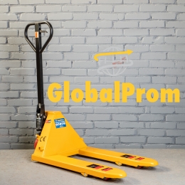 Рокла з укороченими вилами 800 мм Рокла з укороченими вилами 800 мм