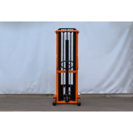 Гідравлічний штабелер Niuli CTY-E1.0/1.6M 1 тонна 1,6 метри