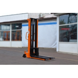 Гідравлічний штабелер Niuli CTY-E1.0/1.6M 1 тонна 1,6 метри