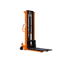 Гідравлічний штабелер Niuli CTY-E1.0/1.6M 1 тонна 1,6 метри