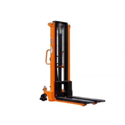 Гідравлічний штабелер Niuli CTY-E1.0/1.6M 1 тонна 1,6 метри