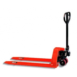 Низькопрофільна гідравлічна рокла