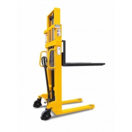 Штабелер гідравлічний