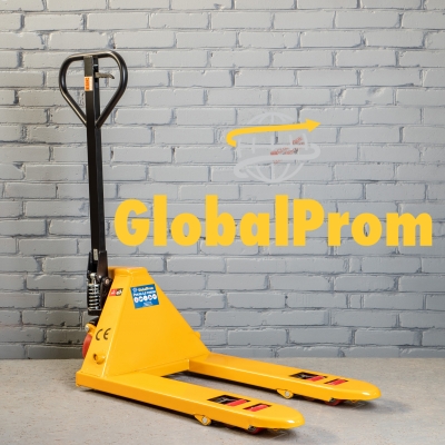 Рокла з укороченими вилами 800 мм Рокла з укороченими вилами 800 мм