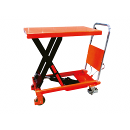 Гідравлічний піднімальний стіл WP500 Niuli 500 кг