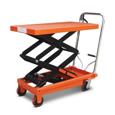 Гидравлический подъемный стол WP350 Niuli 350 кг