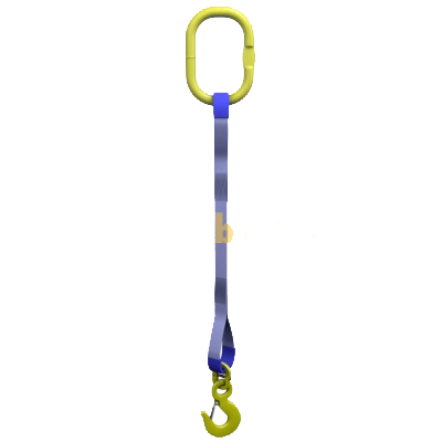 Строп текстильний 1СТ