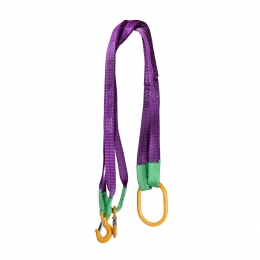 Строп текстильний 2СТ