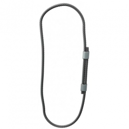 Стропи канатні кільцеві СКК (втулка)