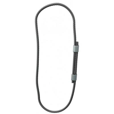 Стропи канатні кільцеві СКК (втулка)