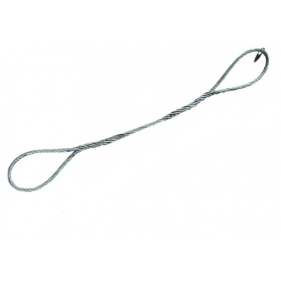 Стропи канатні петльові СКП Стропи канатні петльові СКП