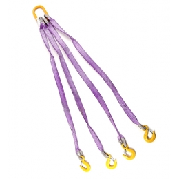 Строп текстильний 4СТ