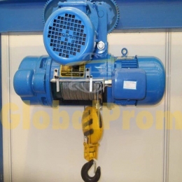 Таль електрична, тельфер CD1 1 т Таль електрична, тельфер CD1 1 т