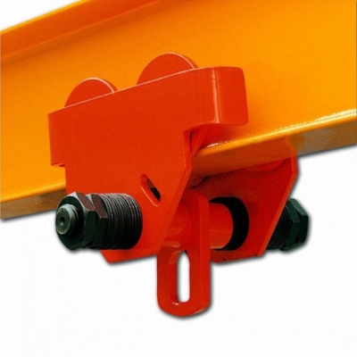 Візок холостий (каретка, вагонетка)