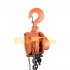 Таль ручна ланцюгова шестернева, клас А - 5 тонн