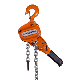 Таль ручний ланцюговий важільний (ТРР) - 0,75 тонн