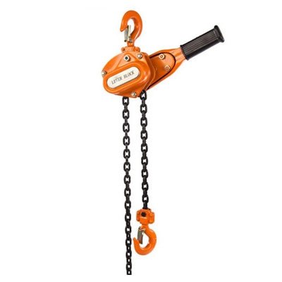 Таль ручна ланцюгова важільна (ТРР) - 6 тонн