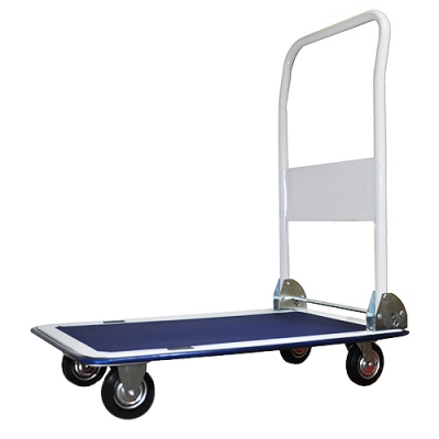Візок платформовий WT