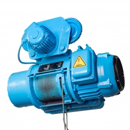 Тельфер електричний Т10 - 0,5 тонни