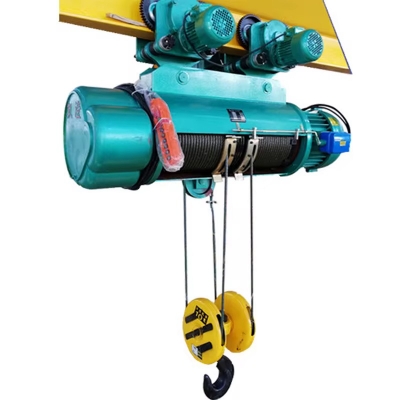 Таль електрична, тельфер CD1 10 т