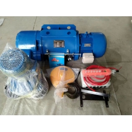 Таль електрична, тельфер CD1 0,5 т Таль електрична, тельфер CD1 0,5 т