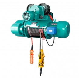 Таль електрична, тельфер CD1 0,5 т
