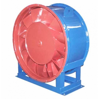 Вентилятори осьові В 2,3-130 Вентилятори осьові В 2,3-130