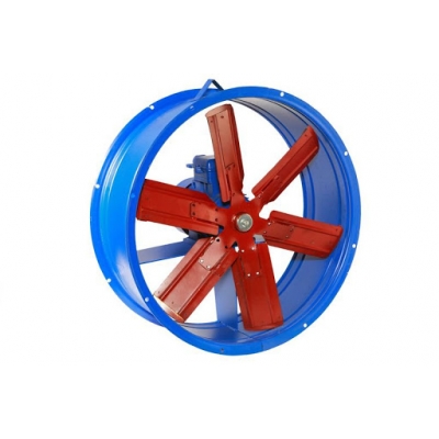 Вентиляторы осевые ВО 06-300