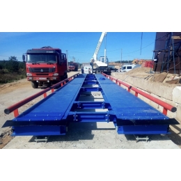 Автомобільні ваги посиленні Power Line