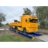 Ваги автомобільні 100 тонн Standard Line
