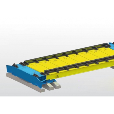 Вагонні ваги R Line