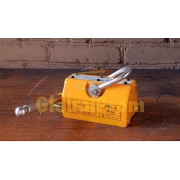 Захват магнітний вантажопідйомний - 1000 кг