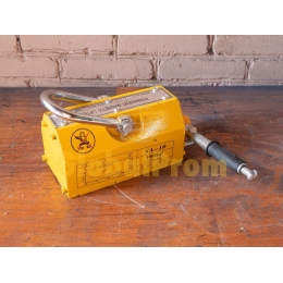 Захват магнітний вантажопідйомний - 1000 кг