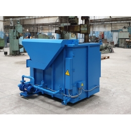 Гартувальні баки