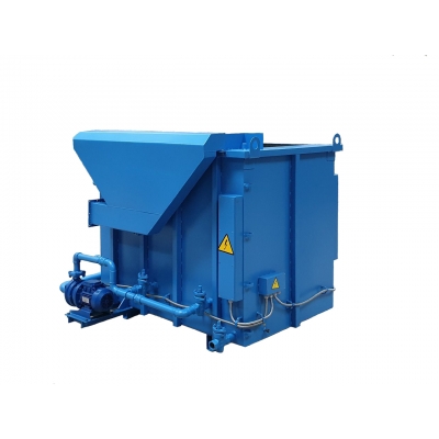 Гартувальні баки