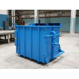 Гартувальні баки