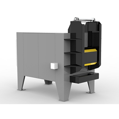 Камерні електропечі